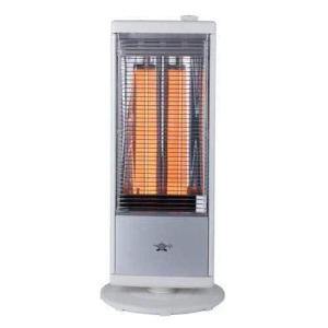 トヨトミ：速暖遠赤外線カーボンヒーター(ホワイト)/EWH-CS100N-W