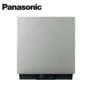 Panasonic（パナソニック） VL-CX500XA-K テレビドアホン 屋外センサー