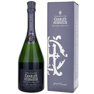 ギフトボックス入り ブラン デ ミレネール 2014 シャルル エドシック