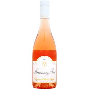 シャトー・ド・マルサネ ジュヴレ・シャンベルタン [2017]750ml