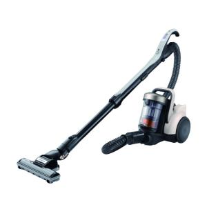 日立（HITACHI） サイクロン掃除機 パワかるサイクロン ホワイト
