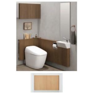 LIXIL（リクシル） たっぷり収納 間口が調整できるアッパー