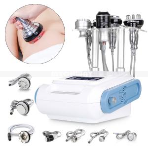 キャビテーション s-shape 業務用 家庭用 RFラジオ波 EMS 4in1