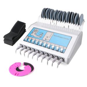 業務用家庭用電磁パルスシェイプマシン、EMT、EMS、ハンドピース2本