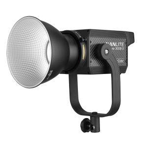 NANLITE（ナンライト） NANLITE FS-300C LED撮影用ライト RGBライト