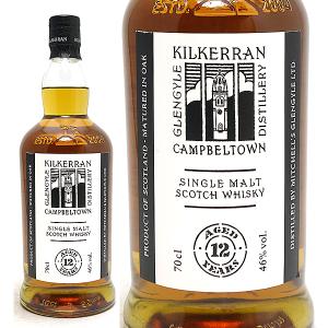 正規品】キルケラン へビリーピーテッド バッチ12 キャンベルタウン