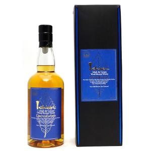 イチローズモルト ダブル・ディスティラリーズ 700ml : サイバーマサル