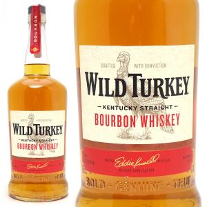 送料無料 12本セット】【1000ml 正規品】ワイルドターキー 8年 1000ml