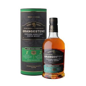 ウィスキー ギフト グレンジストン シングルモルトウイスキー シェリー
