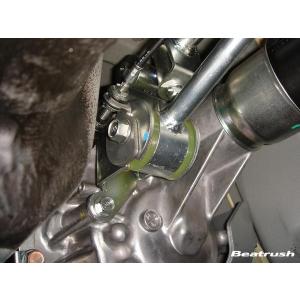 STI ピッチングストッパー ST410404S000 スバル インプレッサ