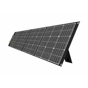 ЗЗ EcoFlow 110Wソーラーパネル チャージャー EF-Flex-110C グレー