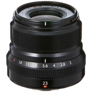 XFレンズ [新品]FUJIFILM フジフイルム XF50mm F1.0 R WR : カメラの