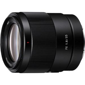 SONY（ソニー） [新品]SONY E 35mm F1.8 OSS SEL35F18 APS-Cサイズ用