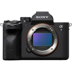 SONY（ソニー） α7 IV ミラーレス一眼カメラ ILCE-7M4 ［ボディ単体