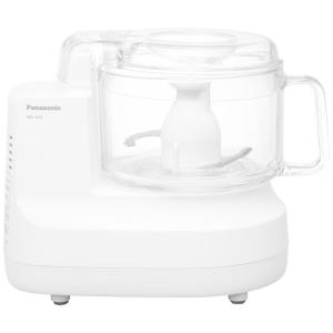 フードプロセッサー 大根おろし パナソニック MK-K48P 上位モデル プロ