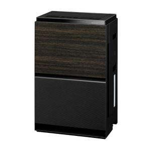 Panasonic（パナソニック） PM2.5対応 加湿空気清浄機 F-VC70XV-TM