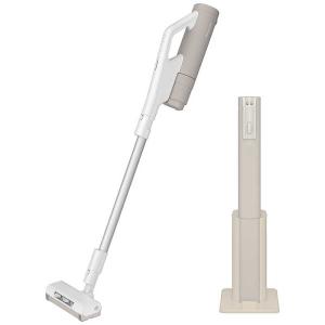 パワーコードレス 公式店 パナソニック 掃除機 MC-NX810KM マイクロ