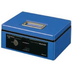 KOKUYO（コクヨ） 手提げ金庫 ダイヤル付き型 A4 1号 緑 CB-11G