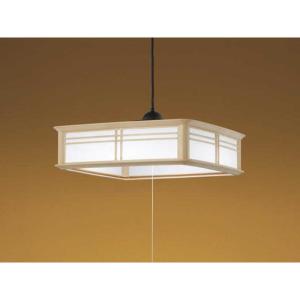 Panasonic（パナソニック） LGB12625 LE1 和風 ペンダント 〜8畳用