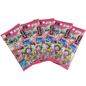 蟲神器 虫神器 ブースターパック 第3弾 命脈の供物 【5パックセット