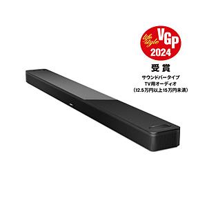 BOSE（ボーズ） スマートサウンドバー Bose Smart Ultra Soundbar