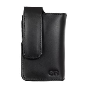 リコー（RICOH） 本革製ソフトケース GC-11 対応機種： GR IV , GR