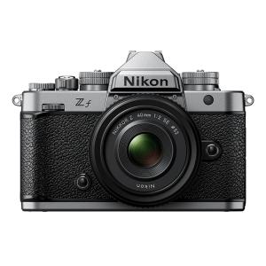 新品》 Nikon (ニコン) Z50II 16-50 VR レンズキット : カメラ専門店