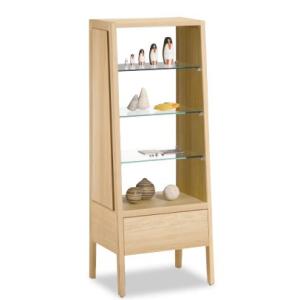 カリモク家具（KARIMOKU FURNITURE） 【中古】カリモク コーナー