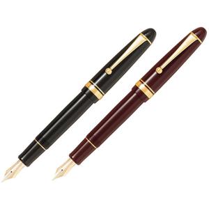 Pilot 万年筆 カスタム 楓 18K ペン先【F】 レトロ PILOT カスタム