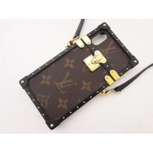 LOUIS VUITTON（ルイ・ヴィトン） 送料無料 モノグラム ポルト パピエ