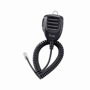 ICOM（アイコム） HM-206#02 コマンド付きスピーカーマイクロホン