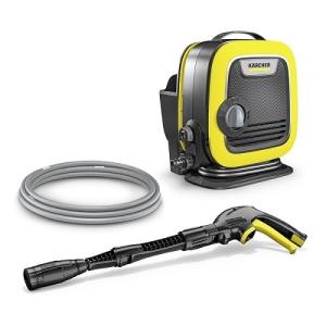 ケルヒャー（KARCHER） コーナン 家庭用高圧洗浄機 K2 Follow Me K