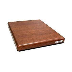 クリプトン KRIPTON AB-500B 重量級ハイブリッドボード（ブラック/1枚