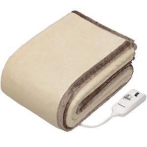 パナソニック DB-RC40M-C（電気かけしき毛布 シングルMサイズ