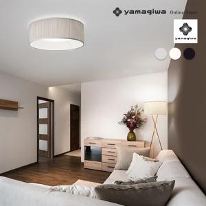 yamagiwa（ヤマギワ） （即納）YAMAGIWA シーリングライト REFINO