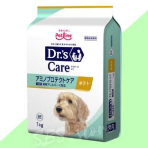 ペットライン ドクターズダイエット 犬 体重管理 1.8kg : SBSヤフー