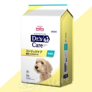 しろたん様ドクターズケア犬用療法食尿石ケア3kg×2袋 【公式通販】
