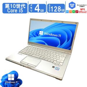 Let's note Windows11 office搭載 11.6型 Panasonic レッツノートCF
