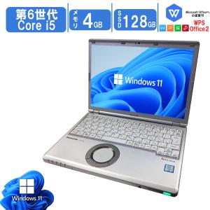 Let's note 中古ノートパソコン Windows 11 office搭載 12.1型