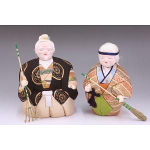 高砂人形・京華71 : 結納ドットコム - 通販 - Yahoo!ショッピング