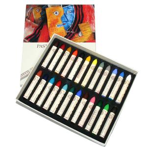 セヌリエ オイルパステル 48色セット : ゆめ画材 - 通販 - Yahoo