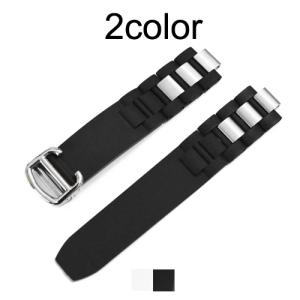 For カリブル ドゥ カルティエ 幅22/23/24/25mm 腕時計交換バンド