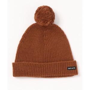 DSQUARED2（ディースクエアード） ニット帽 ニットキャップ Kids