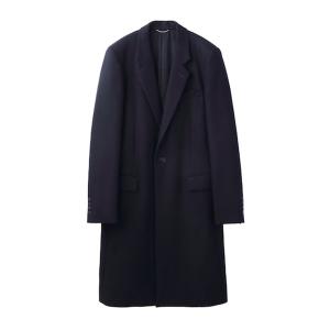 suzuki takayuki（スズキタカユキ） コート チェスターコート tailored