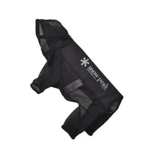 snow peak（スノーピーク） 犬 服 Snow Peak / Dog Down Jacket ドッグ