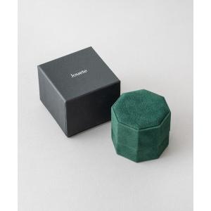 agete（アガット） ラッピング 「限定デザイン」ギフトボックス