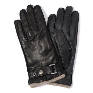 CARIDEI（カリデイ） 手袋 ギャザー グローブ レディース : ZOZOTOWN