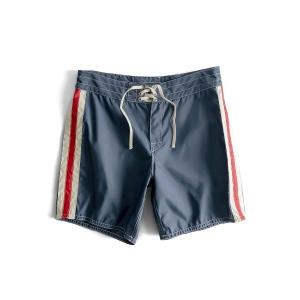 BIRDWELL Board Shorts 808 バードウェル ボードショーツ ストレッチ