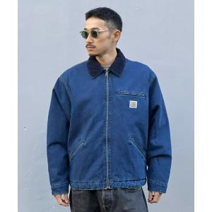 Carhartt（カーハート） ブルゾン アウター 「Carhartt WIP」OG