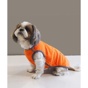 snow peak（スノーピーク） 犬 服 Snow Peak / Dog Winter Guard